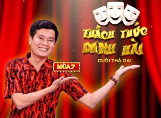 Hóa ra chiến thắng của các Quán quân Thách Thức Danh Hài đều có 1 người nhúng tay vào! - Ảnh 3. Hóa ra chiến thắng của các Quán quân Thách Thức Danh Hài đều có 1 người nhúng tay vào! - Ảnh 3.