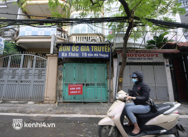 Danh sách hàng loạt quán bún phở, cà phê nổi tiếng ở Hà Nội liên quan các ca Covid-19 - Ảnh 2. Danh sách hàng loạt quán bún phở, cà phê nổi tiếng ở Hà Nội liên quan các ca Covid-19 - Ảnh 2.