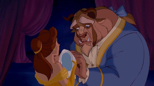 Hoang mang với 5 thông điệp từ Disney giờ đã quá lỗi thời: Nhân vật chính sao mà hèn nhát, nụ hôn đích thực ẩn chứa điều đen tối? - Ảnh 3.