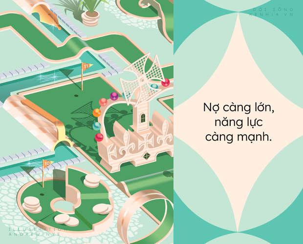 Thẻ tín dụng là một tài sản hay một khoản nợ? Khác biệt nằm trong tay người sở hữu nó! - Ảnh 4.