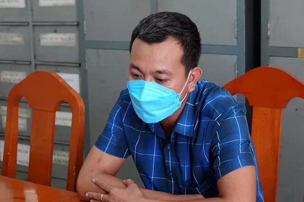 Vụ Phó giám đốc và nhóm nhậu bắt cóc nữ nhân viên 16 tuổi đưa vào khách sạn hiếp dâm: Ban đầu các đối tượng rất tự tin mình sẽ thoát tội - Ảnh 2. Vụ Phó giám đốc và nhóm nhậu bắt cóc nữ nhân viên 16 tuổi đưa vào khách sạn hiếp dâm: Ban đầu các đối tượng rất tự tin mình sẽ thoát tội - Ảnh 2.
