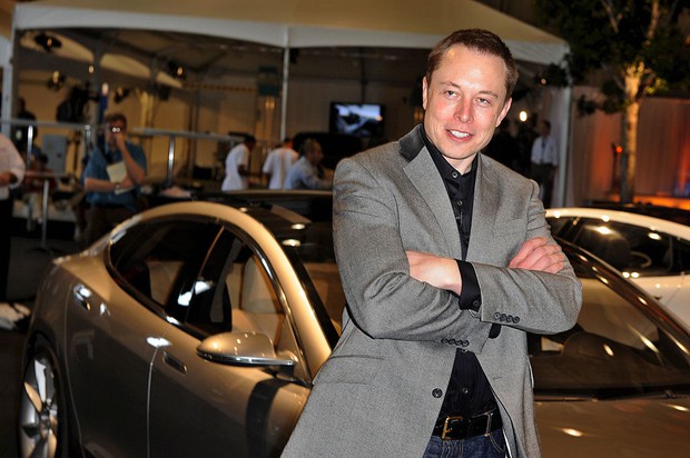 Mỗi ngày tiêu 1 tỉ đồng, mất bao lâu để đốt hết tiền của Elon Musk? Đáp án đảm bảo sẽ khiến bạn choáng váng - Ảnh 2.