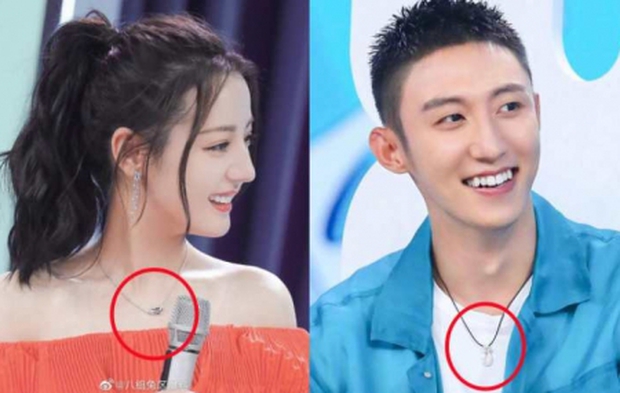 Có mấy cặp đôi Hoa ngữ trên phim yêu nhau lắm, ngoài đời thiếu điều bóp chết nhau nếu chạm mặt! - Ảnh 3. Có mấy cặp đôi Hoa ngữ trên phim yêu nhau lắm, ngoài đời thiếu điều bóp chết nhau nếu chạm mặt! - Ảnh 3.