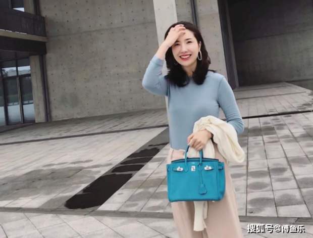 Sau 1 năm rưỡi Chủ tịch Taobao ngoại tình: Hai phụ nữ thăng hoa sự nghiệp, nam chính biệt tích và nghi vấn còn hạnh phúc bên chính thất - Ảnh 5.