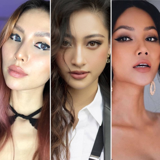 Netizen phản đối khi Thùy Dương ngồi ghế nóng cùng 2 Hoa hậu đình đám: Không cùng đẳng cấp! - Ảnh 1. Netizen phản đối khi Thùy Dương ngồi ghế nóng cùng 2 Hoa hậu đình đám: Không cùng đẳng cấp! - Ảnh 1.