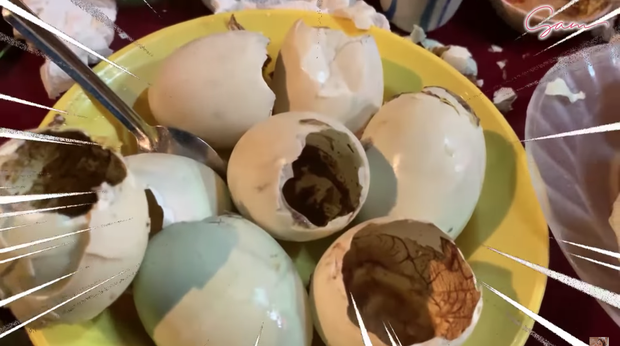 Sam đi ăn hột vịt lộn xả xui cũng không quên vét túi lấy toàn bộ số tiền ra để làm một việc khiến ai cũng cảm động - Ảnh 5.