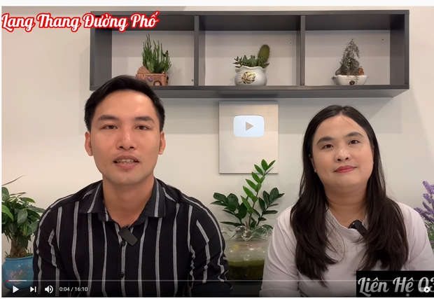 Quỳnh Như Vlog - Người có tầm... không kém bà Phương Hằng, hot như thế nào và kiếm được bao nhiêu tiền từ YouTube? - Ảnh 3.