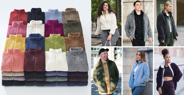 Ứng dụng để mua UNIQLO online tiện quá, thế này thì tha hồ săn được đồ xinh, deal hời ngày 5/11 này thôi! - Ảnh 3. Ứng dụng để mua UNIQLO online tiện quá, thế này thì tha hồ săn được đồ xinh, deal hời ngày 5/11 này thôi! - Ảnh 3.