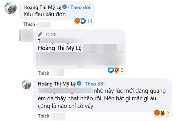 Một sao nữ Vbiz công khai chê bai, dùng từ ngữ nặng nề với Đỗ Thị Hà: Lúc đăng quang đã thấy nhạt nhẽo, não chỉ có vậy - Ảnh 2.