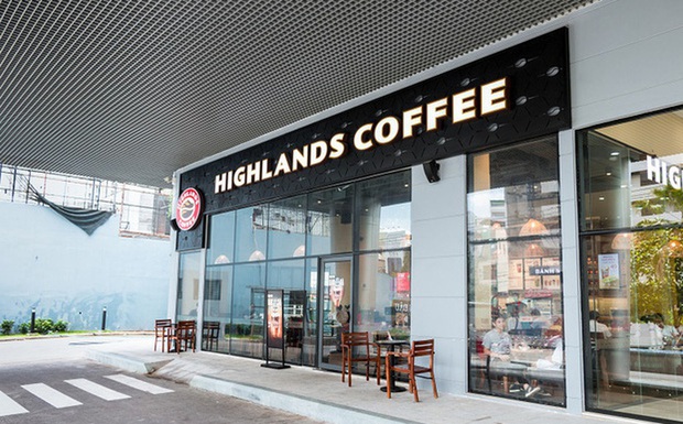 Chủ nhà tố Highlands Coffee chây ì nợ 5 tháng tiền mặt bằng: Nếu đối tác thiện chí chúng tôi có thể giảm đến 50%, nhưng cách hành xử như thế rất khó làm việc! - Ảnh 1.