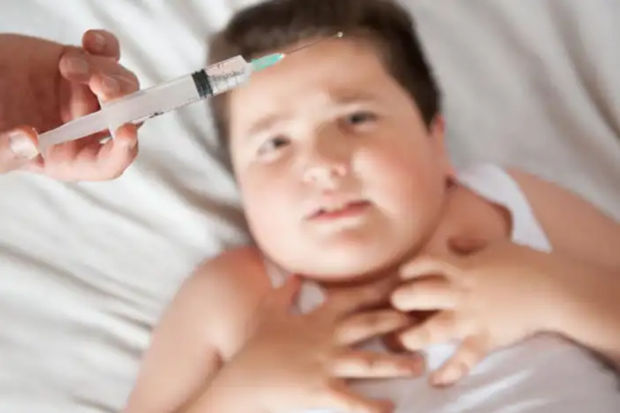 Tiểu đường ngày càng trẻ hóa, bác sĩ chia sẻ: Có cháu bé chỉ mới 9 tuổi đã mắc bệnh tiểu đường tuýp 2 - Ảnh 2.