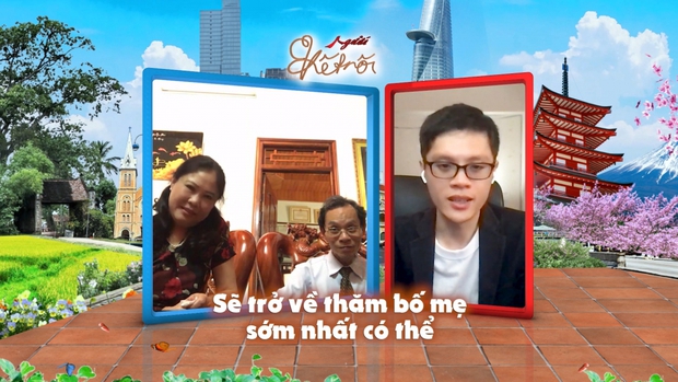 Nam sinh Olympia thay đổi ngoạn mục sau 15 năm: Trở thành CEO ở Nhật Bản, ngoại hình hack tuổi hiện tại gây choáng - Ảnh 5. Nam sinh Olympia thay đổi ngoạn mục sau 15 năm: Trở thành CEO ở Nhật Bản, ngoại hình hack tuổi hiện tại gây choáng - Ảnh 5.