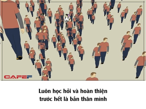 Nghiên cứu 177 triệu phú tự thân trong 5 năm và tôi nhận ra: Đây chính là lý do gió tầng nào gặp mây tầng đó, người giàu hay chơi với người giàu - Ảnh 2.