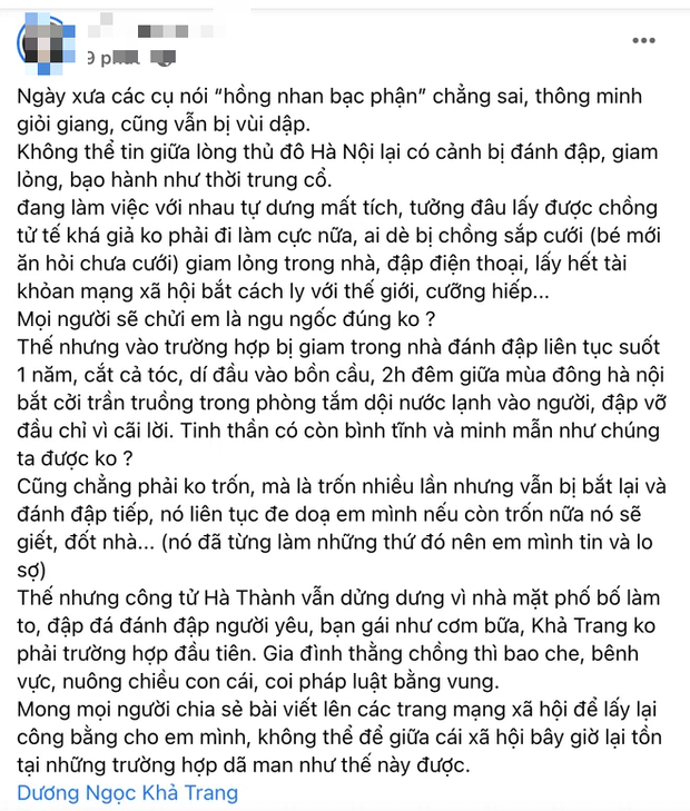 Quá khứ bất hạnh của siêu mẫu Khả Trang: Bố mất sớm, cạo đầu xuất gia, cấp đông trứng để làm mẹ đơn thân sau nhiều biến cố - Ảnh 3. Quá khứ bất hạnh của siêu mẫu Khả Trang: Bố mất sớm, cạo đầu xuất gia, cấp đông trứng để làm mẹ đơn thân sau nhiều biến cố - Ảnh 3.