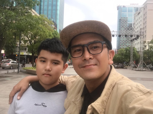 Bé An (Đất Phương Nam): Chật vật vì hết thời, đổi đời ở tuổi U40 nhờ môi giới bất động sản - Ảnh 4. Bé An (Đất Phương Nam): Chật vật vì hết thời, đổi đời ở tuổi U40 nhờ môi giới bất động sản - Ảnh 4.