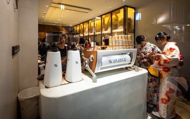 Chuỗi cà phê hot nhất Nhật Bản sắp đổ bộ Việt Nam: Được ví như Starbucks tiếp theo, vị trí toạ lạc có 1-0-2 giữa Sài Gòn - Ảnh 7.
