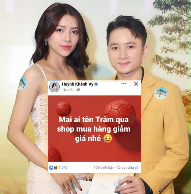 Vợ Phan Mạnh Quỳnh từng đe chồng giữa tâm biến 5 triệu của Jack, trước khi góp mặt trong drama trà xanh - Ảnh 1.