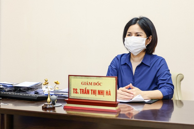 Hà Nội lên phương án điều trị F0 thể nhẹ tại nhà như thế nào? - Ảnh 1.