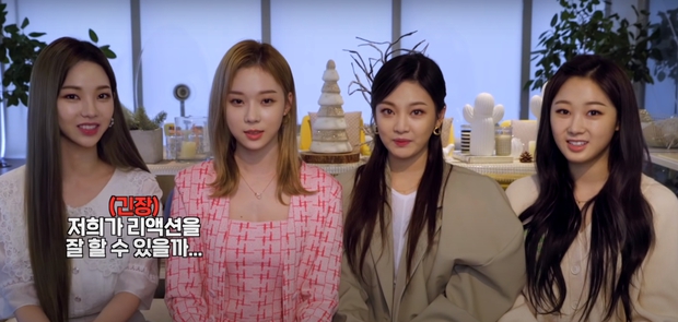 Nữ tân binh gây xôn xao vì đẹp như Miyeon (G)-IDLE, nhưng có đến mức mà Knet mỉa mai aespa là hố đen visual? - Ảnh 6. Nữ tân binh gây xôn xao vì đẹp như Miyeon (G)-IDLE, nhưng có đến mức mà Knet mỉa mai aespa là hố đen visual? - Ảnh 6.