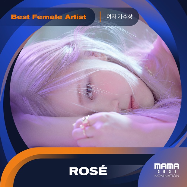 MAMA 2021 vừa bày ra bãi chiến trường cho fan BLACKPINK: Lisa và Rosé xé nhau nhưng chiến thắng sẽ thuộc về cô gái khác? - Ảnh 2.