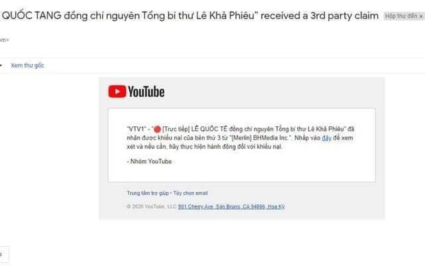 Dư luận bức xúc khi Quốc ca Việt Nam cùng rất nhiều ca khúc khác bị BH Media nhận vơ bản quyền - Ảnh 2. Dư luận bức xúc khi Quốc ca Việt Nam cùng rất nhiều ca khúc khác bị BH Media nhận vơ bản quyền - Ảnh 2.