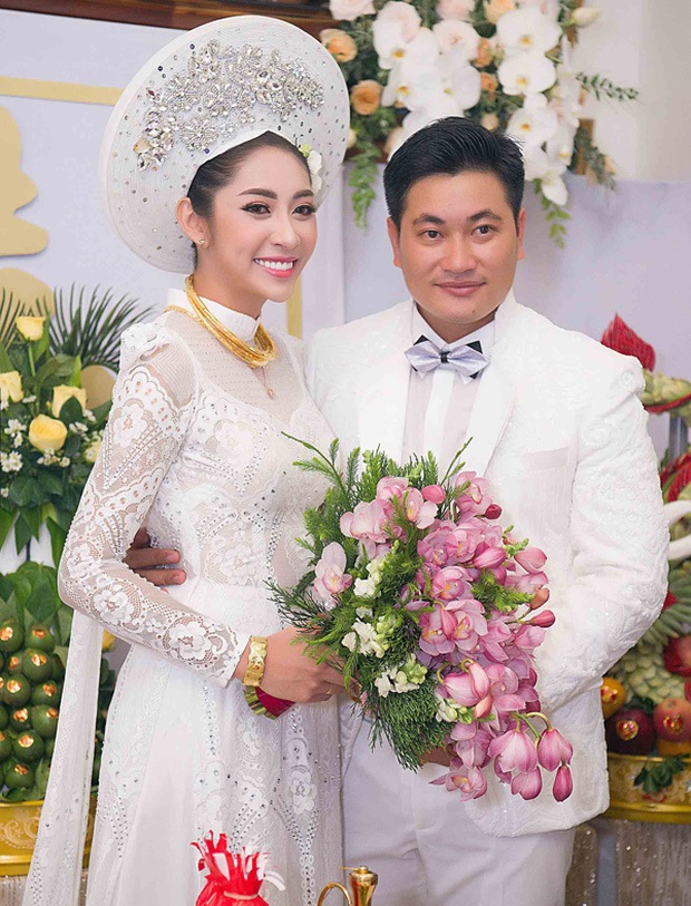 Hoa hậu Đặng Thu Thảo vén màn cuộc hôn nhân với chồng doanh nhân: Từng bị đánh đập, tiểu tam khủng bố tới mức ăn cả bịch khăn giấy trong vô thức - Ảnh 10.