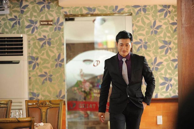 Chồng Hoa hậu Đặng Thu Thảo là ai? - Ảnh 5. Chồng Hoa hậu Đặng Thu Thảo là ai? - Ảnh 5.