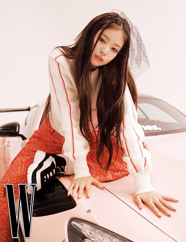 Xuất hiện nhân vật bỏ gần 700 triệu để mời Jennie (BLACKPINK) hẹn hò ăn tối, danh tính khiến dân tình ngã ngửa hàng loạt - Ảnh 2.