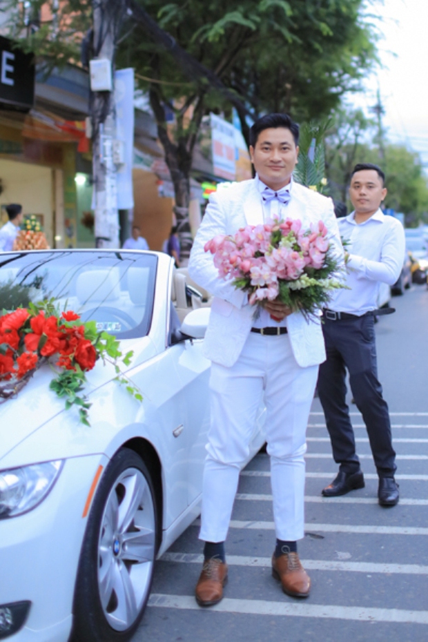 Chồng Hoa hậu Đặng Thu Thảo là ai? - Ảnh 3. Chồng Hoa hậu Đặng Thu Thảo là ai? - Ảnh 3.
