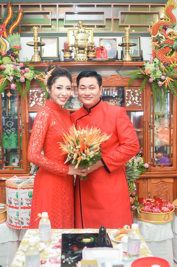 Phỏng vấn nóng người thân cận Hoa hậu Đặng Thu Thảo, tình tiết tiểu tam gửi ảnh nhạy cảm bên chồng cho chính thất gây phẫn nộ - Ảnh 5. Phỏng vấn nóng người thân cận Hoa hậu Đặng Thu Thảo, tình tiết tiểu tam gửi ảnh nhạy cảm bên chồng cho chính thất gây phẫn nộ - Ảnh 5.