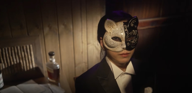 Xuất hiện boygroup Kpop đầu tiên công khai thuộc cộng đồng LGBT: Bước ngoặt làm nên lịch sử? - Ảnh 2. Xuất hiện boygroup Kpop đầu tiên công khai thuộc cộng đồng LGBT: Bước ngoặt làm nên lịch sử? - Ảnh 2.