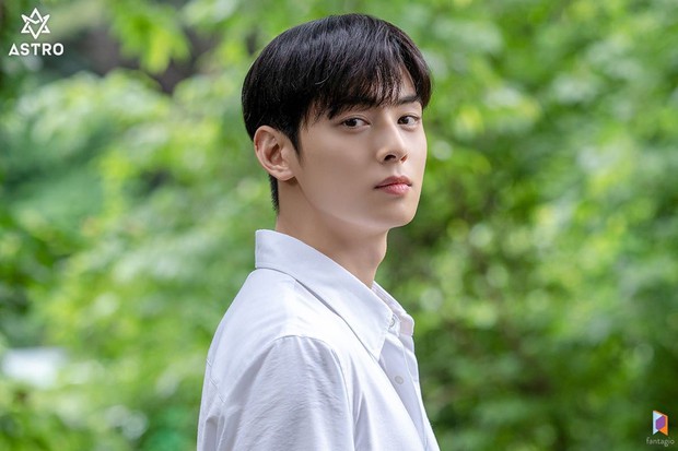 Rộ tin IU - Cha Eun Woo chốt kèo chung phim, visual nghe thì ham nhưng diễn xuất chả dám kì vọng - Ảnh 1.