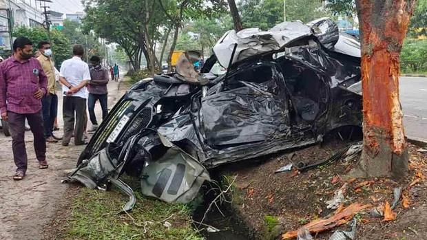 Rùng mình bài đăng cuối cùng như lời tiên tri nghiệt ngã về cái chết của Hoa hậu 25 tuổi trong vụ tai nạn liên hoàn - Ảnh 4. Rùng mình bài đăng cuối cùng như lời tiên tri nghiệt ngã về cái chết của Hoa hậu 25 tuổi trong vụ tai nạn liên hoàn - Ảnh 4.