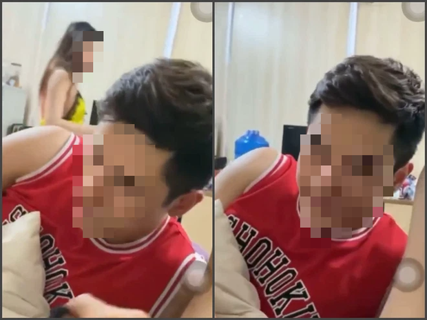 Xôn xao thông tin cực phẩm Người Ấy Là Ai là người tung clip sex 21s được cho là của diễn viên Thương Con Cá Rô Đồng - Ảnh 1. Xôn xao thông tin cực phẩm Người Ấy Là Ai là người tung clip sex 21s được cho là của diễn viên Thương Con Cá Rô Đồng - Ảnh 1.