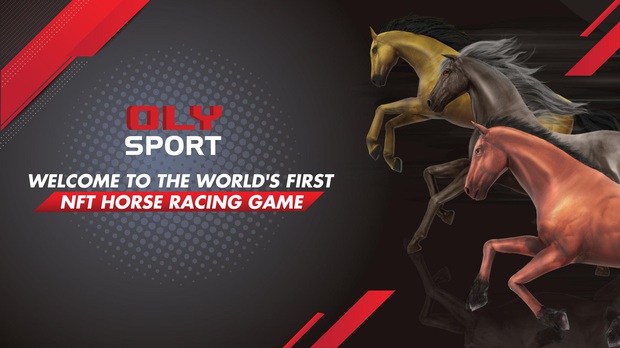Oly Sport: Game NFT Esports về thể thao đang khiến cả cộng đồng NFT xôn xao - Ảnh 1. Oly Sport: Game NFT Esports về thể thao đang khiến cả cộng đồng NFT xôn xao - Ảnh 1.