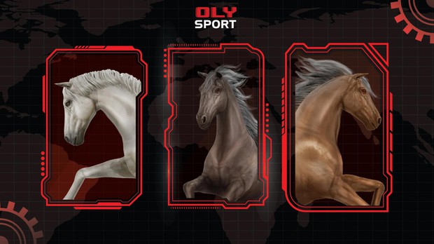 Oly Sport: Game NFT Esports về thể thao đang khiến cả cộng đồng NFT xôn xao - Ảnh 2. Oly Sport: Game NFT Esports về thể thao đang khiến cả cộng đồng NFT xôn xao - Ảnh 2.