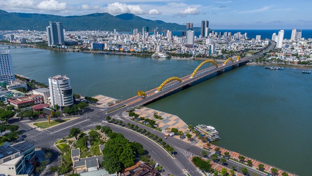 Thành phố đầu biển cuối sông là địa phương nào ở Việt Nam: Đáp được câu này thì trình Địa lý của bạn rất đáng nể! - Ảnh 2.