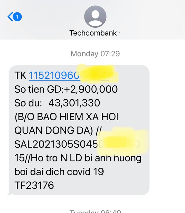Shark Hưng vô tình để lộ số dư tài khoản, con số khiến dân tình shock đúng nghĩa đen - Ảnh 2. Shark Hưng vô tình để lộ số dư tài khoản, con số khiến dân tình shock đúng nghĩa đen - Ảnh 2.