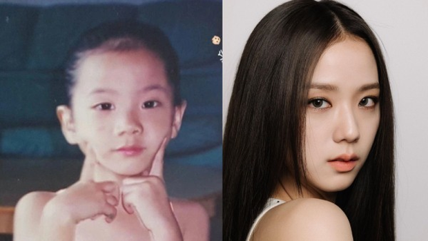 Loạt ảnh này là nguồn cơn cả 4 mỹ nhân BLACKPINK bị tố dao kéo: Mắt của Rosé khác hẳn, mũi Lisa - Jisoo biến hóa ảo diệu? - Ảnh 3. Loạt ảnh này là nguồn cơn cả 4 mỹ nhân BLACKPINK bị tố dao kéo: Mắt của Rosé khác hẳn, mũi Lisa - Jisoo biến hóa ảo diệu? - Ảnh 3.