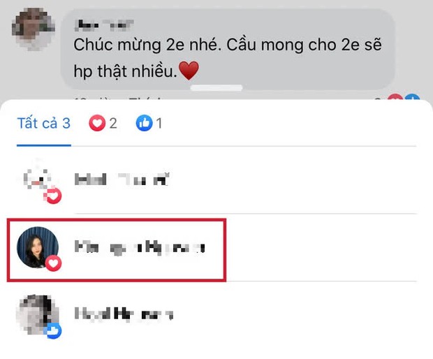 1 ngày sau khi Hoài Lâm công khai kết hôn, bạn gái 15 tuổi chỉ lặng lẽ làm điều này! - Ảnh 2.