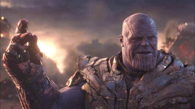 5 chi tiết Endgame xem đi xem lại mới vỡ ra nhiều điều: Thanos thật ra là quân tử, câu thoại “I love you 3000” chứa đựng bí mật lớn - Ảnh 1.