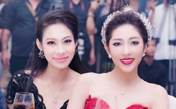 Phỏng vấn nóng người thân cận Hoa hậu Đặng Thu Thảo, tình tiết tiểu tam gửi ảnh nhạy cảm bên chồng cho chính thất gây phẫn nộ - Ảnh 4. Phỏng vấn nóng người thân cận Hoa hậu Đặng Thu Thảo, tình tiết tiểu tam gửi ảnh nhạy cảm bên chồng cho chính thất gây phẫn nộ - Ảnh 4.