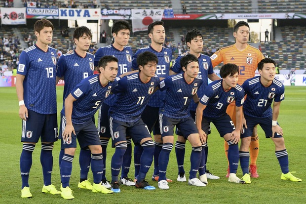 Đội tuyển Nhật Bản đem đội hình giá trị gần 3000 tỷ đồng sang Việt Nam