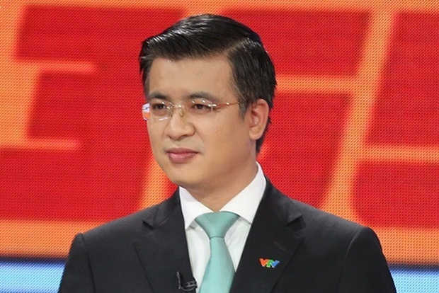 Nhà báo Lê Quang Minh được bổ nhiệm Tổng Giám đốc Truyền hình Quốc hội Việt Nam: Profile ngoài đời cực đáng nể! - Ảnh 2.