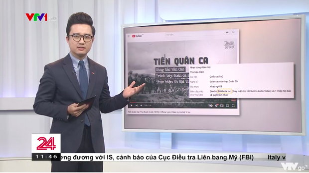 BH Media tuyên bố sẽ trao 1 tỷ đồng cho ai chứng minh được đơn vị kinh doanh Tiến Quân Ca - Ảnh 1. BH Media tuyên bố sẽ trao 1 tỷ đồng cho ai chứng minh được đơn vị kinh doanh Tiến Quân Ca - Ảnh 1.
