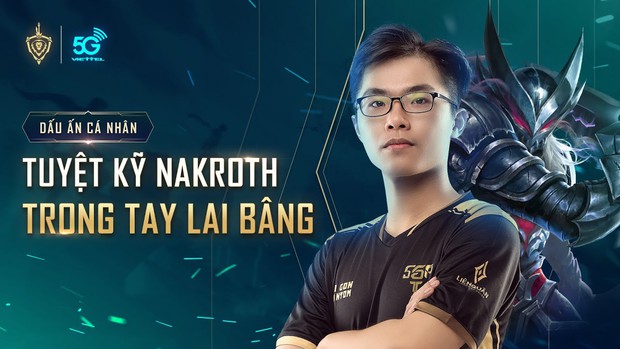 Lai Bâng bất ngờ chia sẻ kinh nghiệm xương máu sau trận Team Flash - BOX Gaming, lúc quan trọng không nên chọn vị tướng này? - Ảnh 3.