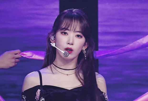Chảo lửa nhan sắc nhóm nữ Gen 4: aespa và ITZY có đủ sức kèn cựa em gái BTS và BLACKPINK không? - Ảnh 18. Chảo lửa nhan sắc nhóm nữ Gen 4: aespa và ITZY có đủ sức kèn cựa em gái BTS và BLACKPINK không? - Ảnh 18.