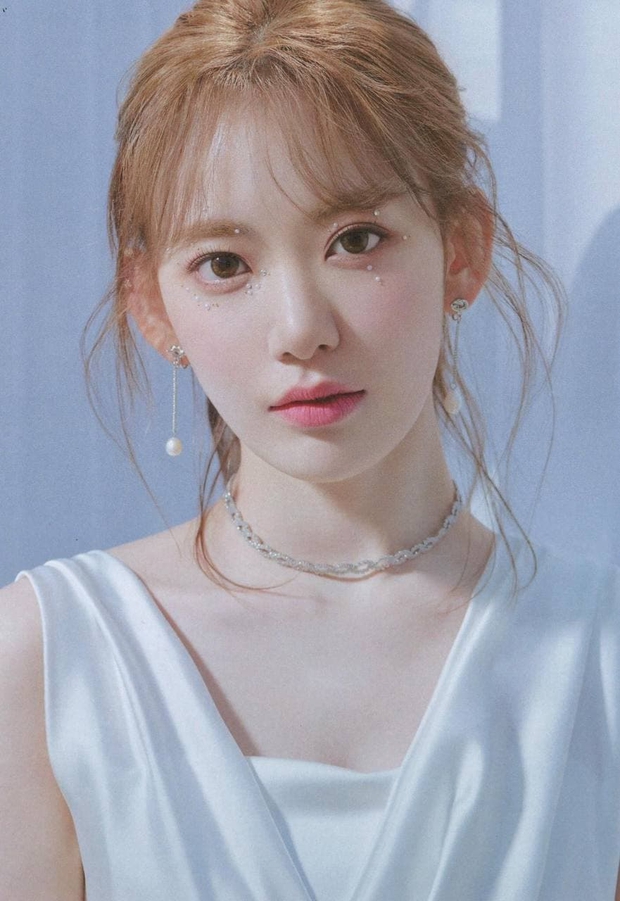 Chảo lửa nhan sắc nhóm nữ Gen 4: aespa và ITZY có đủ sức kèn cựa em gái BTS và BLACKPINK không? - Ảnh 16. Chảo lửa nhan sắc nhóm nữ Gen 4: aespa và ITZY có đủ sức kèn cựa em gái BTS và BLACKPINK không? - Ảnh 16.