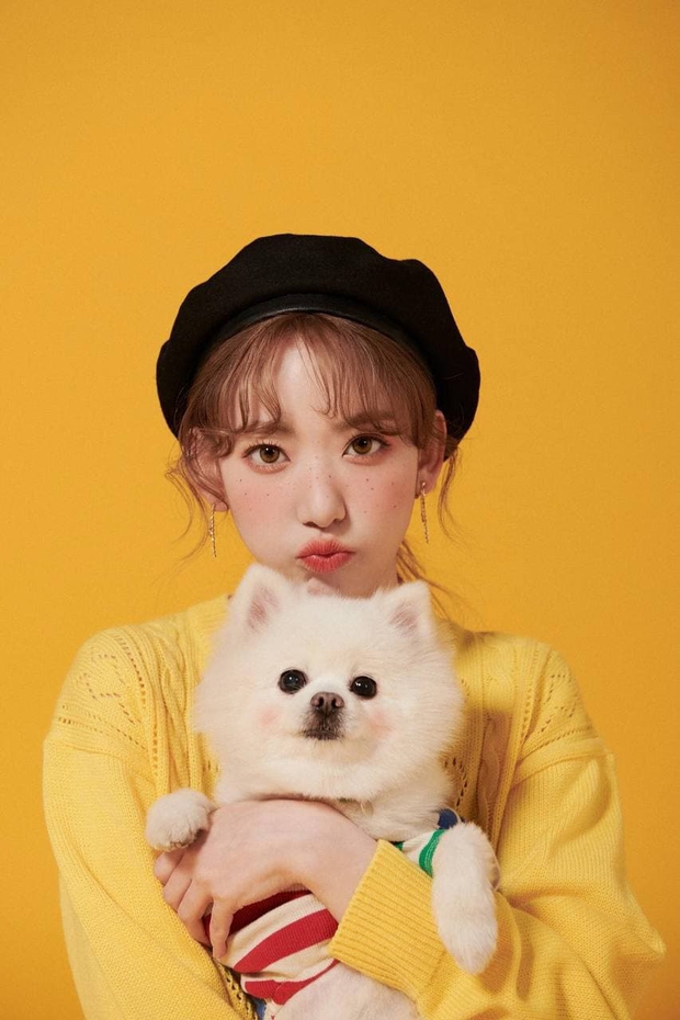 Chảo lửa nhan sắc nhóm nữ Gen 4: aespa và ITZY có đủ sức kèn cựa em gái BTS và BLACKPINK không? - Ảnh 20. Chảo lửa nhan sắc nhóm nữ Gen 4: aespa và ITZY có đủ sức kèn cựa em gái BTS và BLACKPINK không? - Ảnh 20.