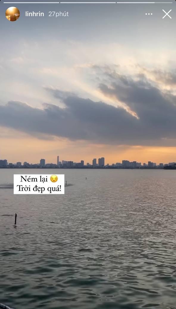 Bị sửa lưng trình tiếng Anh, dâu tương lai nhà tỷ phú Johnathan Hạnh Nguyễn có động thái quay ngoắt 180 độ - Ảnh 2. Bị sửa lưng trình tiếng Anh, dâu tương lai nhà tỷ phú Johnathan Hạnh Nguyễn có động thái quay ngoắt 180 độ - Ảnh 2.